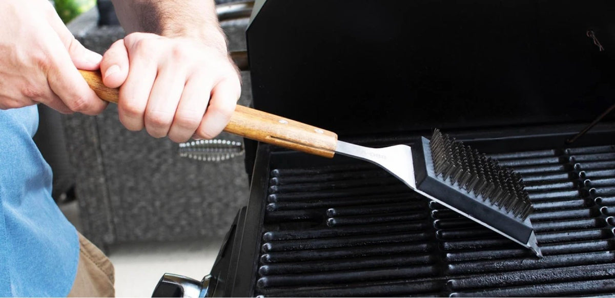 Home page – BBQ-AID