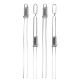 Quick Release 13" Skewers