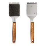 Bristle Free Brush & Scraper
