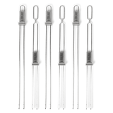 Quick Release 13" Skewers