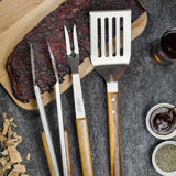 3 Piece Grill Set