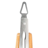 Pro BBQ Tongs