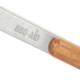 Pro BBQ Tongs