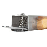 Pro BBQ Tongs