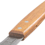 Grill Brush & Scraper