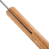 Grill Brush & Scraper