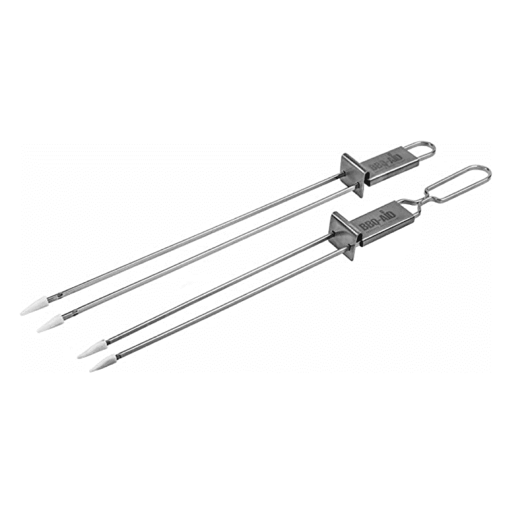 EASY SLIDE HANDLE – BBQ-AID