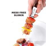 Quick Release 13" Skewers