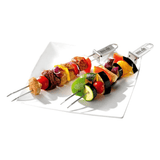 Quick Release 13" Skewers