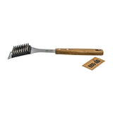 Grill Brush & Scraper