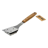 Grill Brush & Scraper