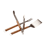 3 Piece Grill Set