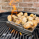 Jalapeno Grill Rack