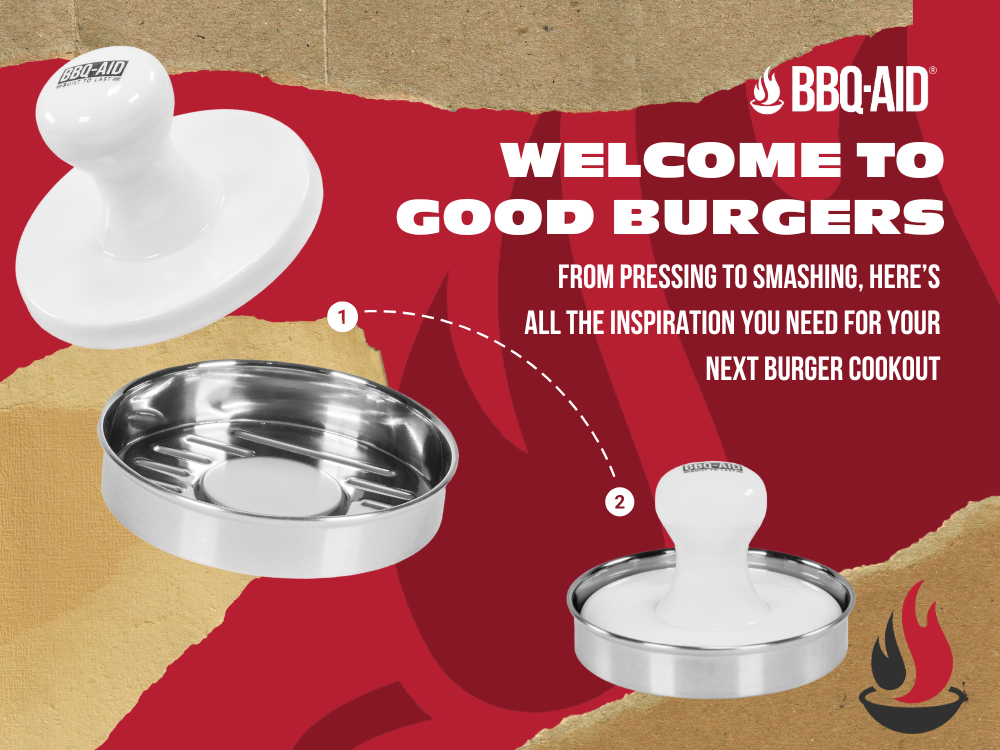 Master the Perfect Burger!