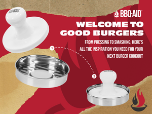Master the Perfect Burger!