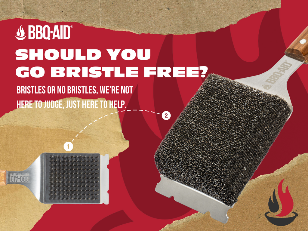 Should You Go Bristle-Free?