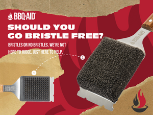 Should You Go Bristle-Free?