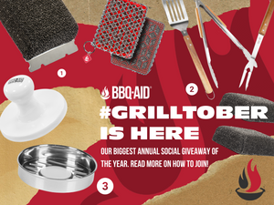 Grilltober 2025: Fire Up, Show Off, Win Big