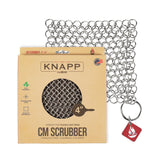 CM Scrubber® 4"