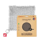 CM Scrubber® 6"