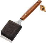 Bristle Free Brush & Scraper