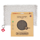 CM Scrubber® 9"