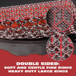 Dry Rub Chainmail Combo Scrubber