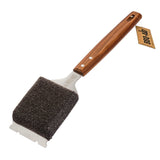 Bristle Free Brush & Scraper