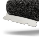 3 Pack - Bristle Free Grill Brush and Scraper