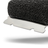 3 Pack - Bristle Free Grill Brush and Scraper