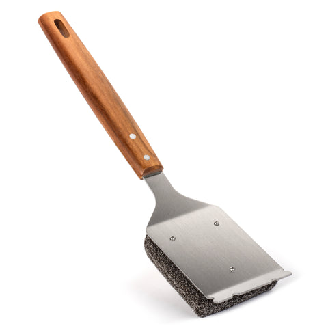 Bristle Free Brush & Scraper