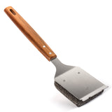 Bristle Free Brush & Scraper