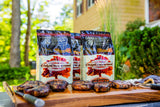 FlavrQ® Charcoal Chips® (2 Pounds)