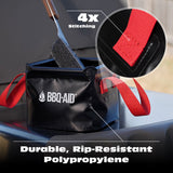 Collapsible Dunk Basin