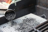 FlavrQ® Charcoal Chips® (3 Pounds)
