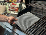 FlavrQ® Charcoal Chips® (2 Pounds)