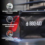 Collapsible Dunk Basin