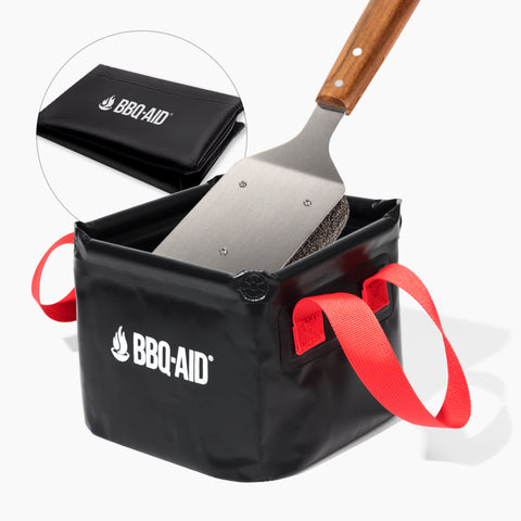 Collapsible Dunk Basin