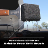 Collapsible Dunk Basin