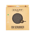 CM Scrubber® 4"