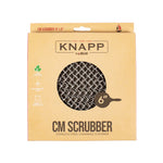 CM Scrubber® By Knapp Made
