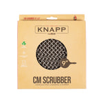 CM Scrubber® 9"