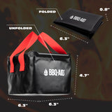 Collapsible Dunk Basin