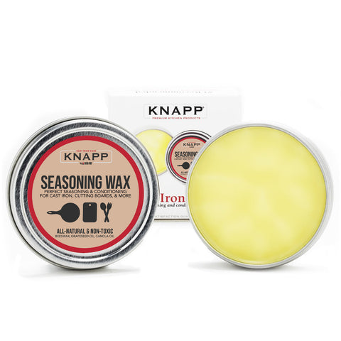 1-Pack Seasoning Wax