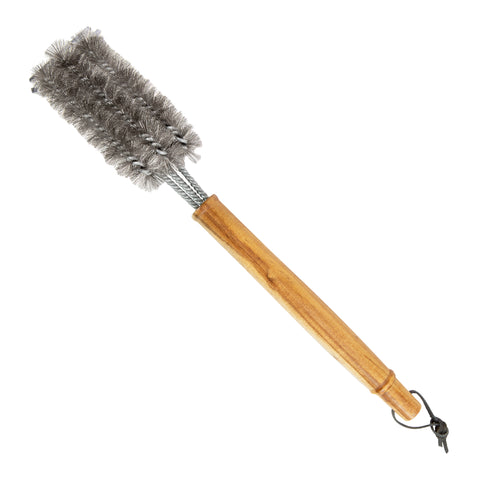 Bbq-aid Grill Brush And Scraper For Barbecue Grill Brush For