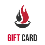 BBQ-AID Gift Card
