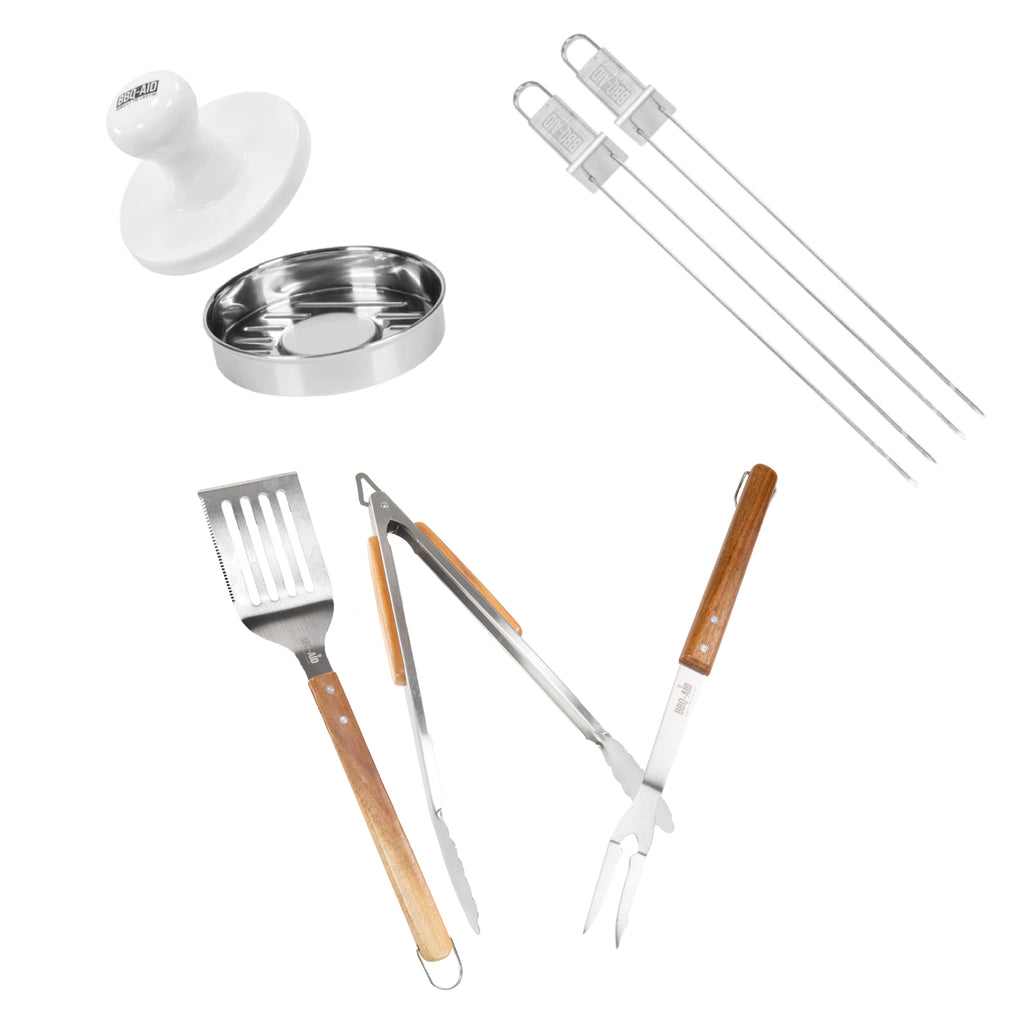 Cuisinart 13-Piece Stainless Steel Cookware Set - 8913