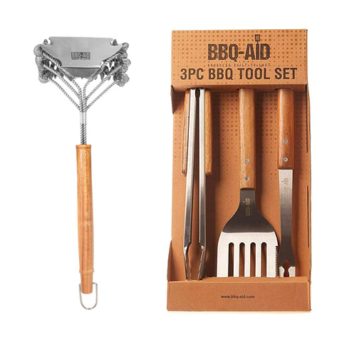 BBQ Tools – BBQ-AID