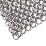 CM Scrubber® 4" + Cast Iron Wax